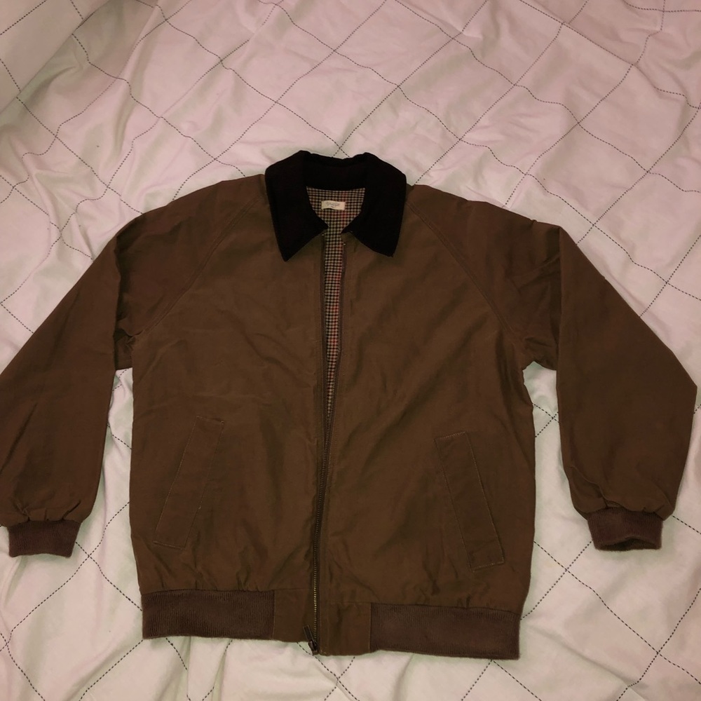 NWOT Brandy Melville coat